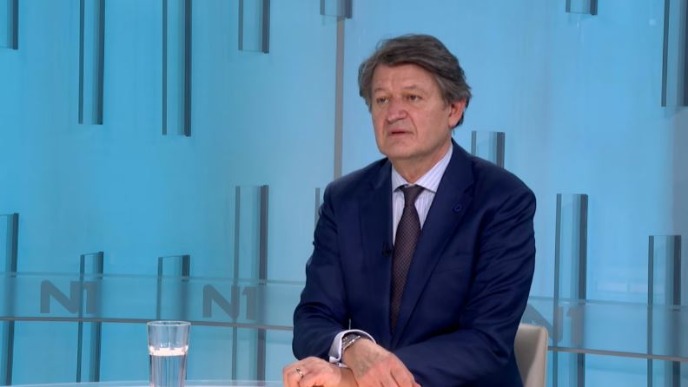 U EU ne može s Vučićem